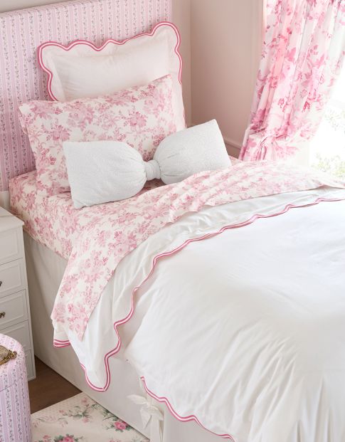 All Dorm Bedding