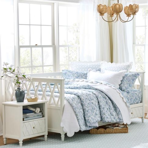AERIN Whimsical Elegance Bedroom