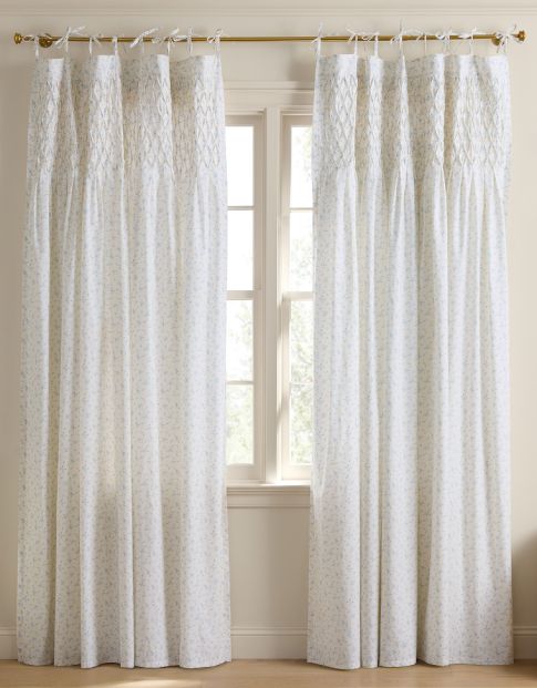 Washable Rugs &amp; Curtains 