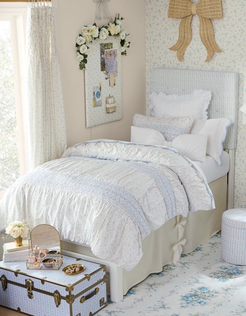 Dorm Rooms