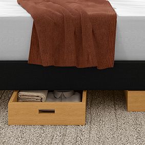 Leesa Platform Bed