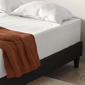Leesa Platform Bed