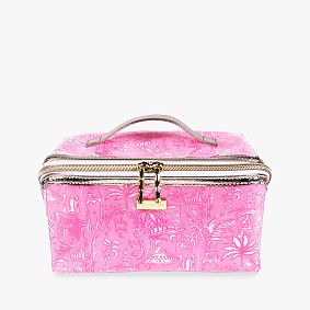Lilly Pulitzer Palm Beach Playground Carryall - Thumbnail 3