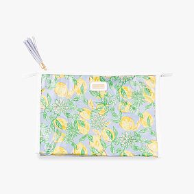 Lilly Pulitzer Oversized Pouch