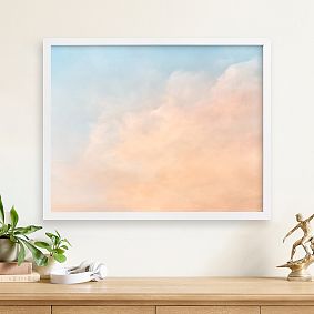 Minted® Day Dream Wall Art by Kamala Nahas