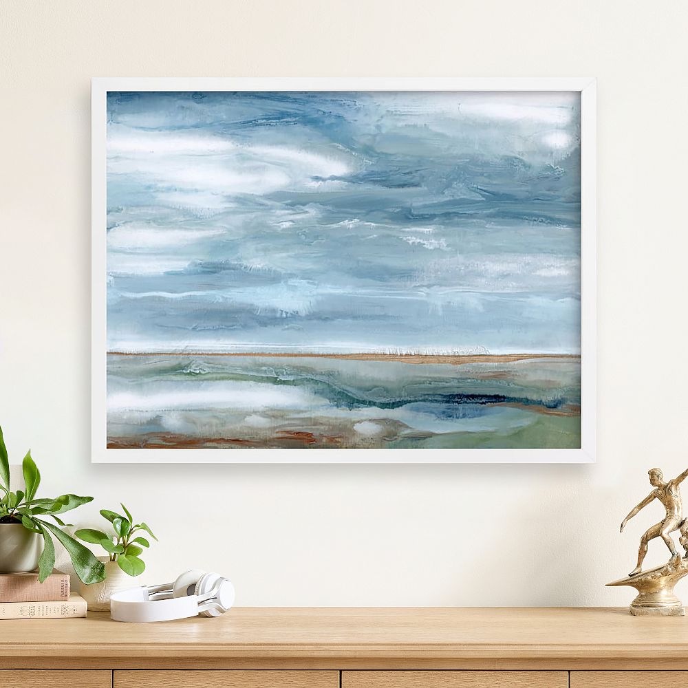 Minted&#174; Layers of Life Wall Art by Roberta Hoiness Art