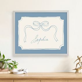 Minted® Simple and Sweet by Kelly Watkins