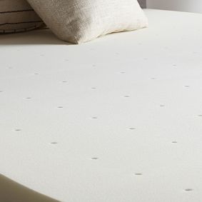 Lucid&#174; Dream Foam Mattress Topper