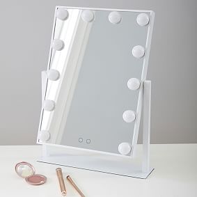 Get Ready Marquee Beauty Mirror