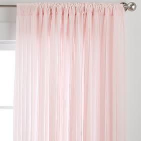 Pleated Curtain