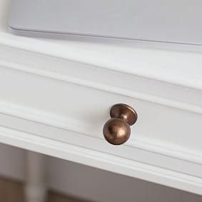 Chelsea Small Space Writing Desk (40&quot;)