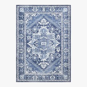 Open Box: Zayden Washable Rug