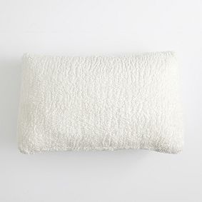 Pottery Barn Wedge Pillow - Thumbnail 3