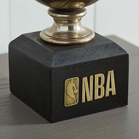 NBA Trophy Table Lamp