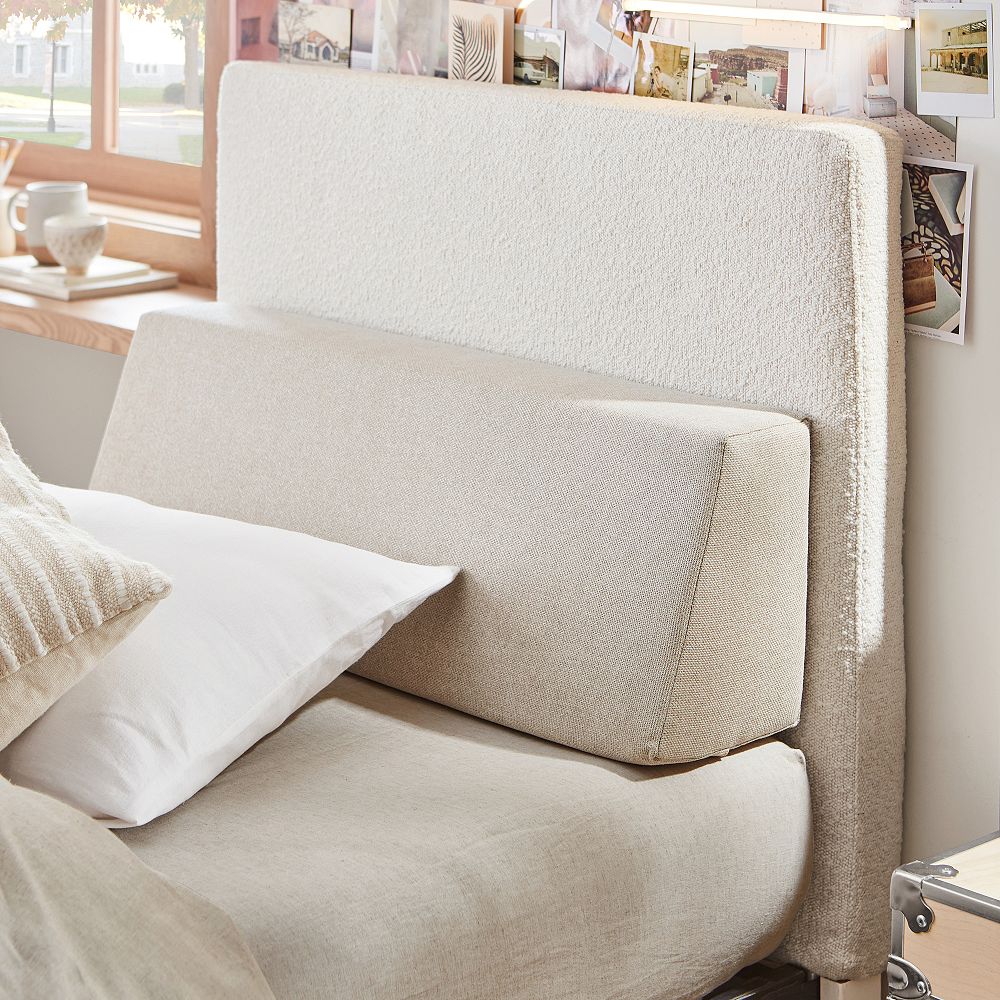 Wedge Bolster Pillow