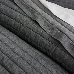 True Blue Lightweight Comforter