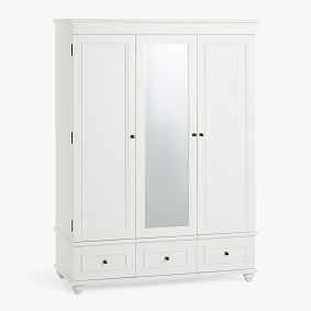 Chelsea Armoire - Thumbnail 2