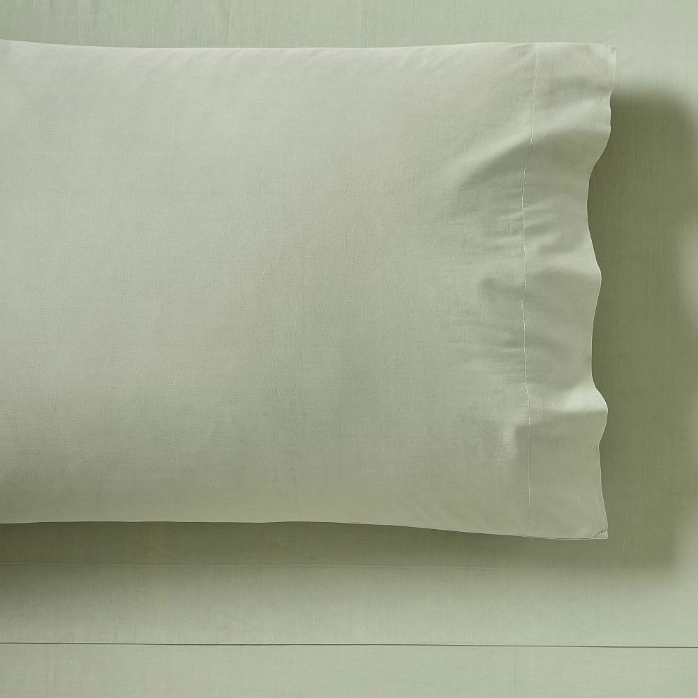 Queen-Classic Organic Sheet Set