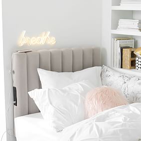 Breathe LED Wall Light