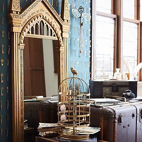 Harry Potter&#8482; Hedwig&#8482; Jewelry Cage