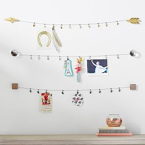 Decorative Cable System