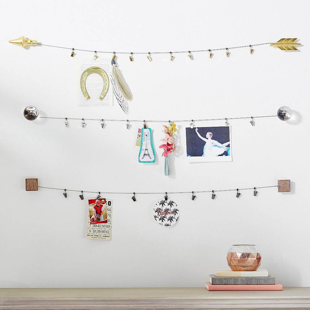 Decorative Cable System