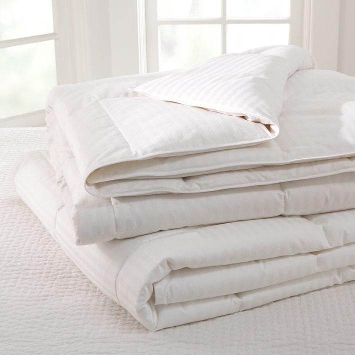 Premium Down Duvet Insert | Pottery Barn Teen display picture 1