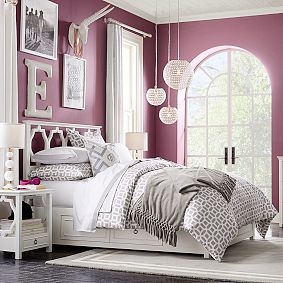Evie Nightstand (20.5&quot;)