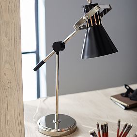 Industrial Task Lamp