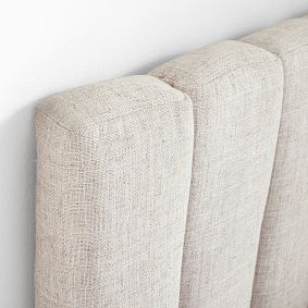 PB Teen Avalon Headboard - Thumbnail 2