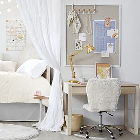 Rounded Over-the-Door Hook Rack