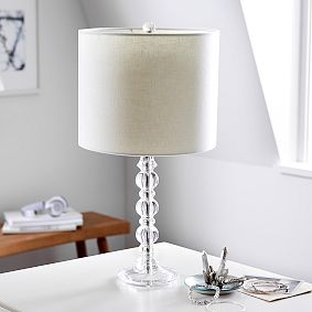 De Lite Table Lamp