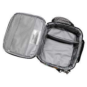 Super Mario&#8482; Gear-Up Glow-in-the-Dark Cold Pack Lunch Box