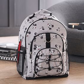 Gear-Up Disney Mickey Mouse  Backpack