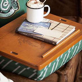Harry Potter™ Super Storage Lapdesk, Slytherin™