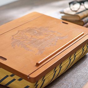 Harry Potter™ Super Storage Lapdesk, Hufflepuff™