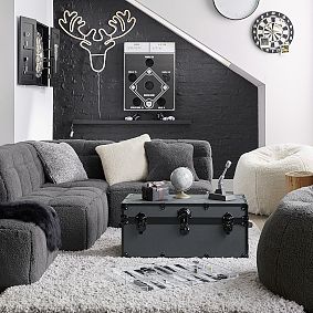 Baseball Beanbag Toss Game