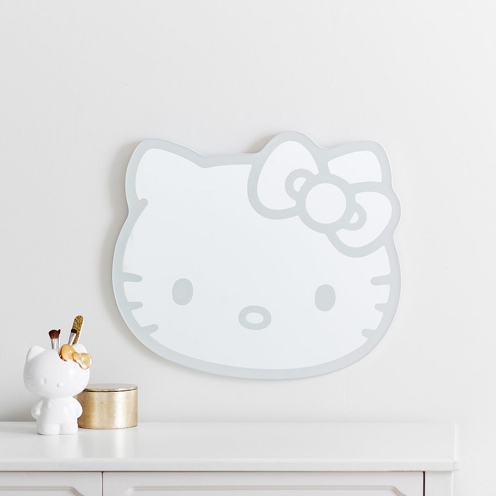 Hello Kitty&#174; Mirror (24&quot;x20&quot;)