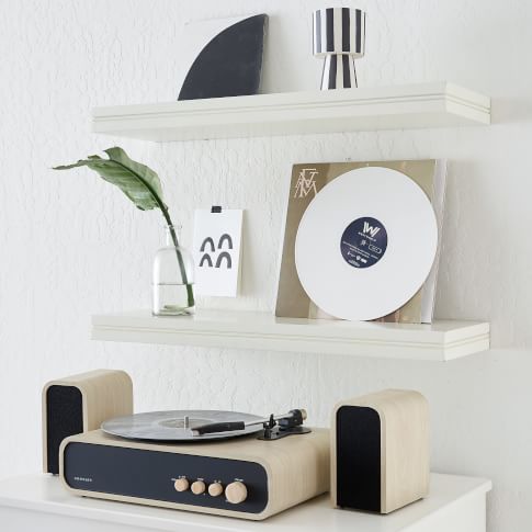 Bookcases &amp; Shelves