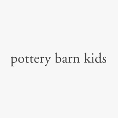 Pottery Barn Kids Spring Break