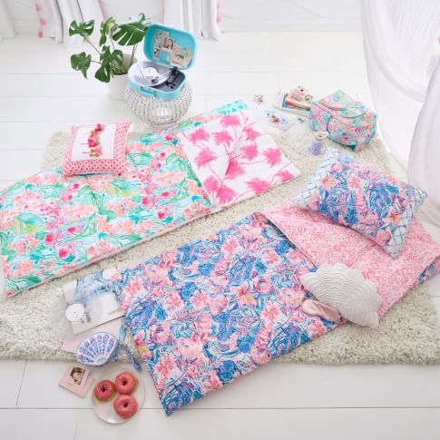 Sleeping Bags