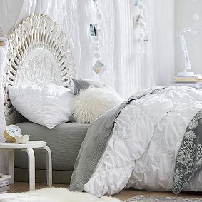 Faux Fur Mongolian Round Pillow