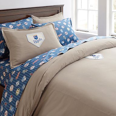<i>MLB™</i> Duvet Cover