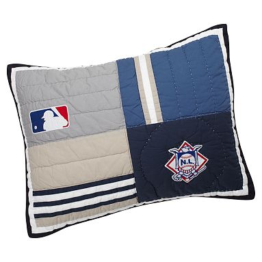 <i>MLB™</i> Standard Sham (Sold Separately)