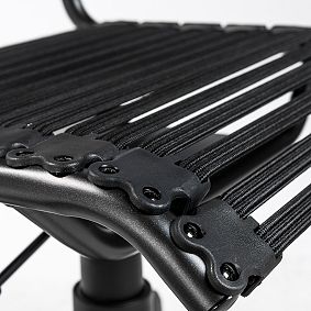 Bungee Swivel Desk Chair