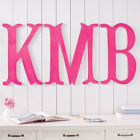 Camille Wall Letters