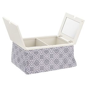 Canvas Mani/Pedi Lapdesk