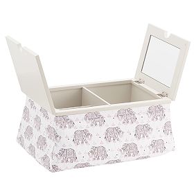 Canvas Mani/Pedi Lapdesk