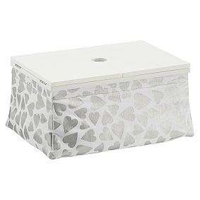 Canvas Mani/Pedi Lapdesk