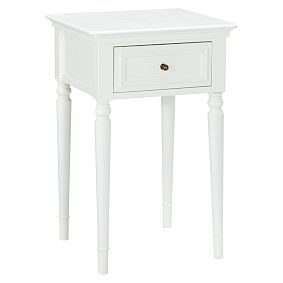 Alternate Finish - White